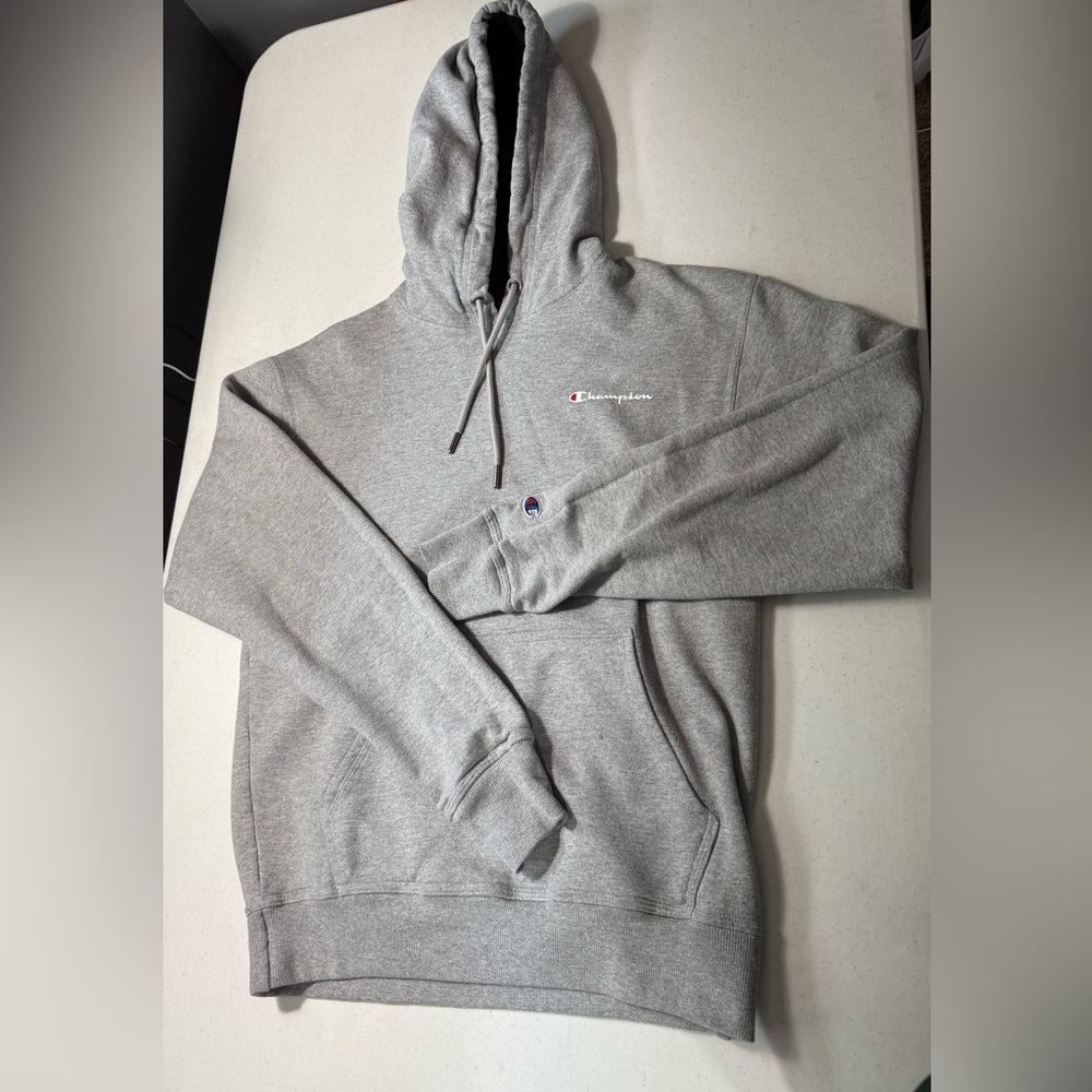 Champion Authentic Athletic Wear Hoodie